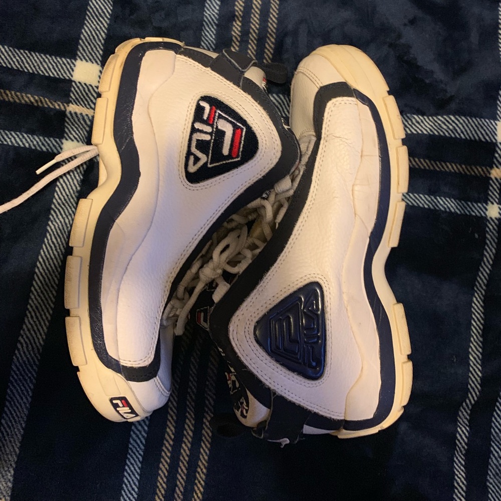 Men’s shoes